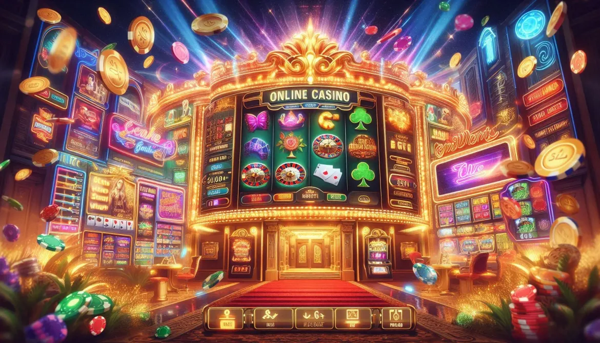 Betriot Casino